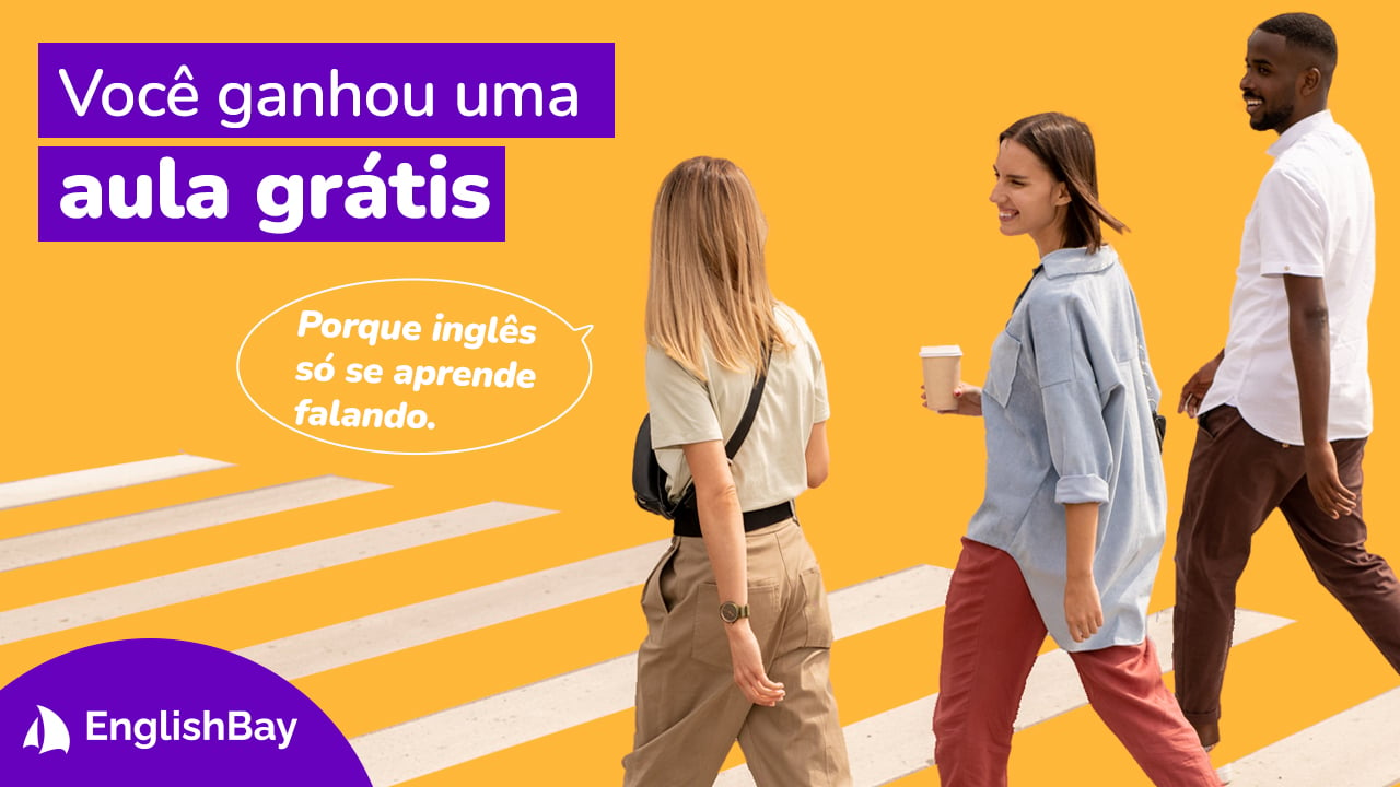 Conheça 8 aplicativos e sites para aprender inglês de graça